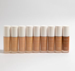 GUIYA Mineral Muse Foundation - Opal Glow