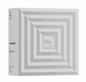 Mesoestetic Skinretin Pack