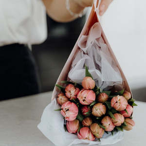 Subscription Seasonal Flowers