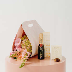 Pastels: Pastel Mixed Carrier + Moet + Love Loco Twin Pack