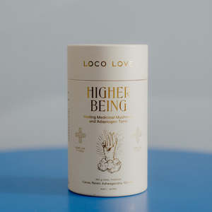 Higher Being Tonic - Loco Love