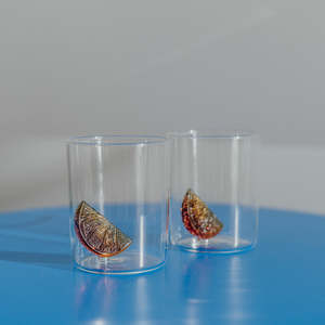 All: Maison Balzac - Aperitif Gobelets (Set of 2)