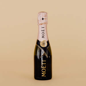 Moët And Chandon, Rosé Mini 200mls