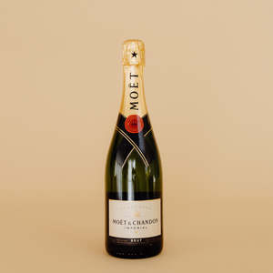 Moët And Chandon, Imperial Brut 750mls