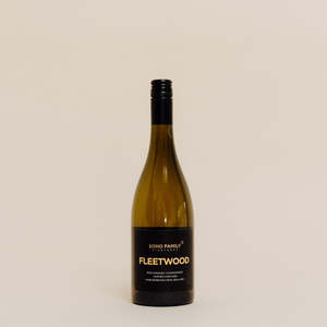 Valentines Day Gift Collection: SOHO Fleetwood Chardonnay