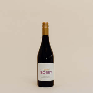 SOHO Bobby Pinot Noir