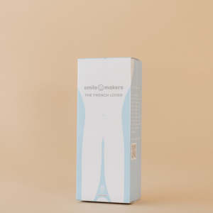 Valentines Day Gift Collection: The French Lover Vibrator