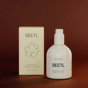 Baby: Beetl Baby Barrier Cream