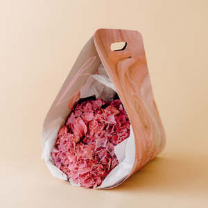 Large Hydrangea Carrier