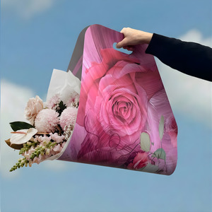 All: Mother's Day Large Pastel Bouquet in Carrier