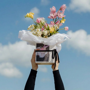 All: Mother's Day Box Of Blooms