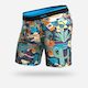 Classic Boxer Brief : Buenos Dias Navy
