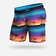 Classic Boxer Brief : Horizon Playa Multi