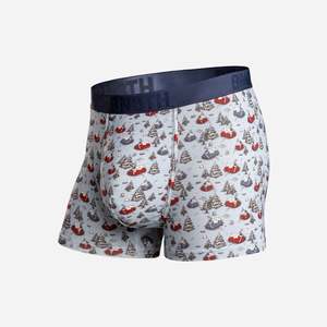 Clearance: Classic Icon Trunk: Tiny House Blue