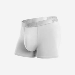 Solid: Classic Icon Trunk: White
