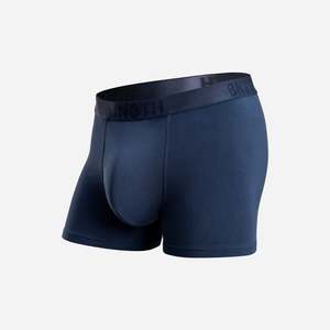 Solid: Classic Icon Trunk: Navy