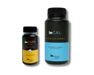 BN Caps & BN Cal