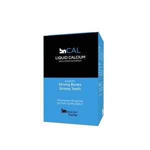 BN liquid calcium