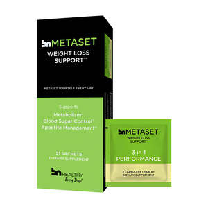 Vitamins: BN Metaset
