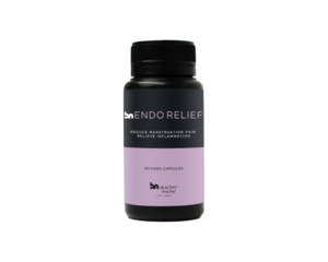 BN Endo Relief - Relieve Menstruation Pain & Reduce Inflammation