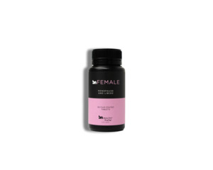 Vitamins: BN Female