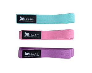 Meal And Portion Accessories: BN Body Resistance Bands