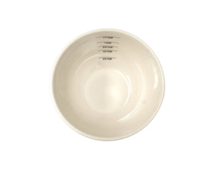 BN Portion Control Bowl