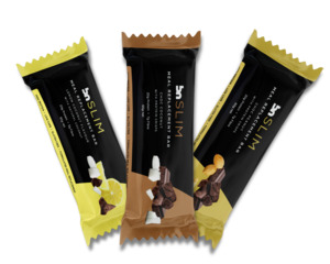 BN Slim - Meal Replacement Bars 7 Pack