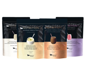 BN Nutrition-1 - Advanced Formula Shake