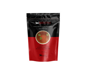 Wls Meal Replacement: BN Beef Broth