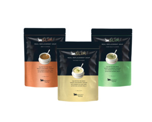 BN Slim - Meal Replacement Soup
