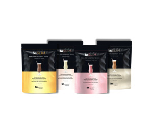 BN Slim - Meal Replacement Shake