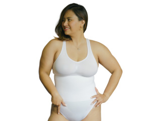 Ladies High Waist Pants