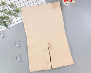 BN High Waist Anti-Chafing Shorts
