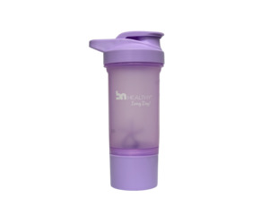Blackfriday50: BN Protein Shaker Bottle