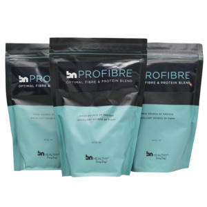 Wls Protein: BN ProFibre 3 Month Subscription