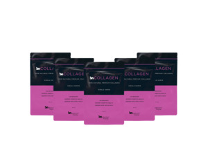 BN Collagen Sample Pack