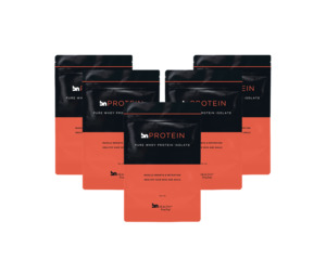 BN Protein WPI - 5 pack
