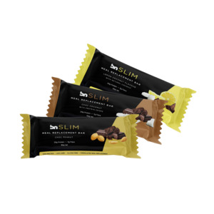 BN Slim Bars Trial Pack