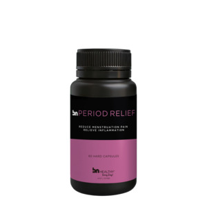 BN Period Relief