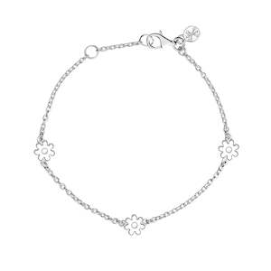 Last Chance Outlet: DAISY CHAIN BRACELET