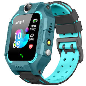 Best Selling: Kids GPS Watch Waterproof