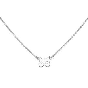 Best Selling: CAT NECKLACE