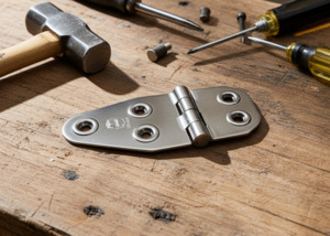 Hinge Strap
