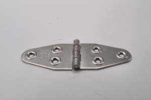 HINGE S/S PRESS