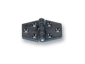 Plastic Hinge