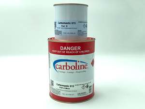 Carbol Carbomastic 615 1.25L