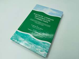 Magnetic Compass Deviation and Correction book