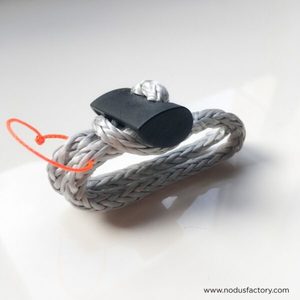 Products: Halyard & Sheet Soft Dyneema Shackles with Rigging Cover