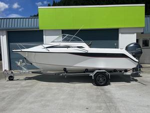 Challenger 595SE